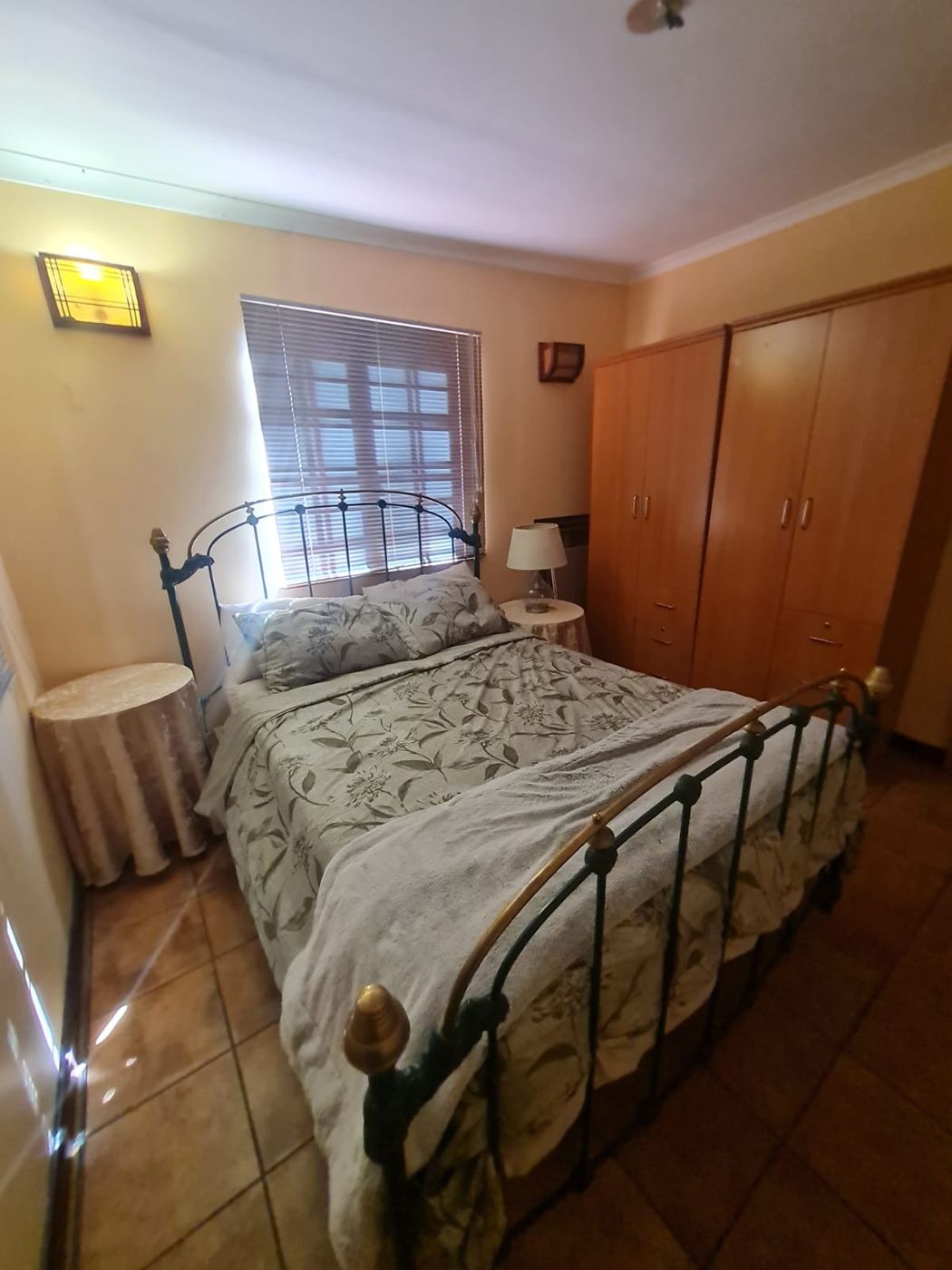 Main bedroom